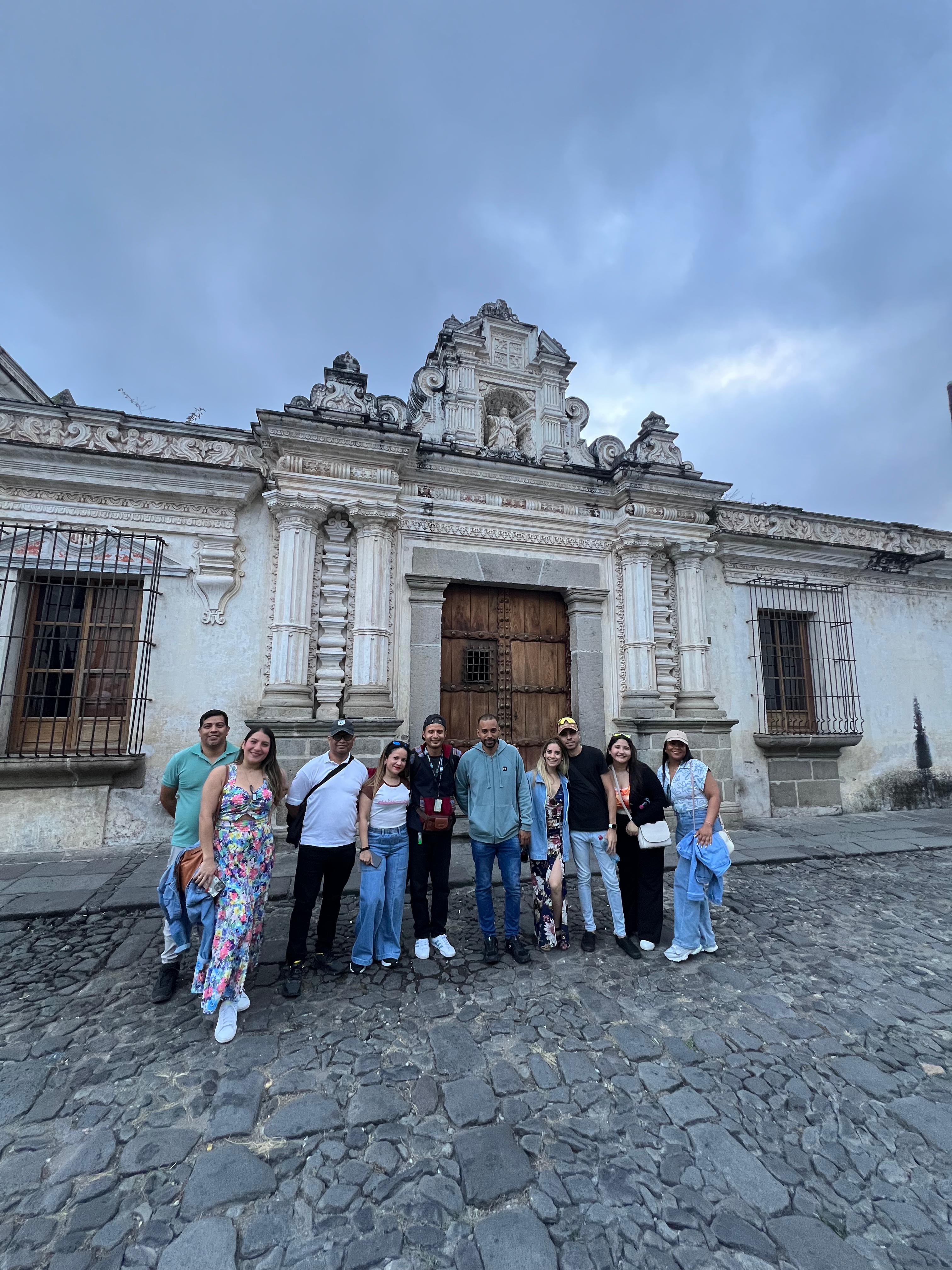 Antigua Guatemala