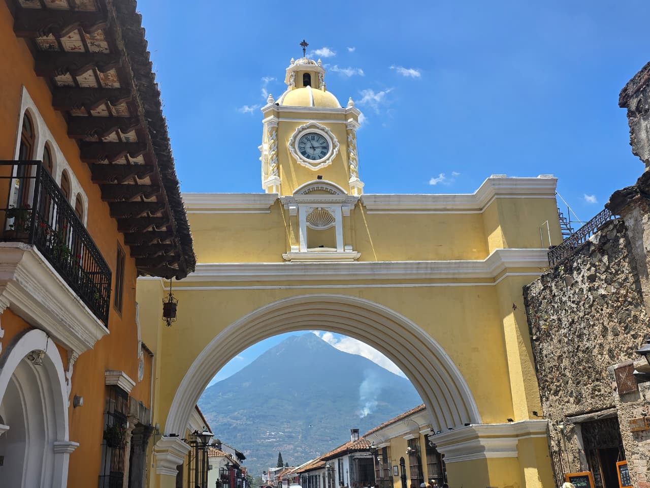 Antigua Guatemala
