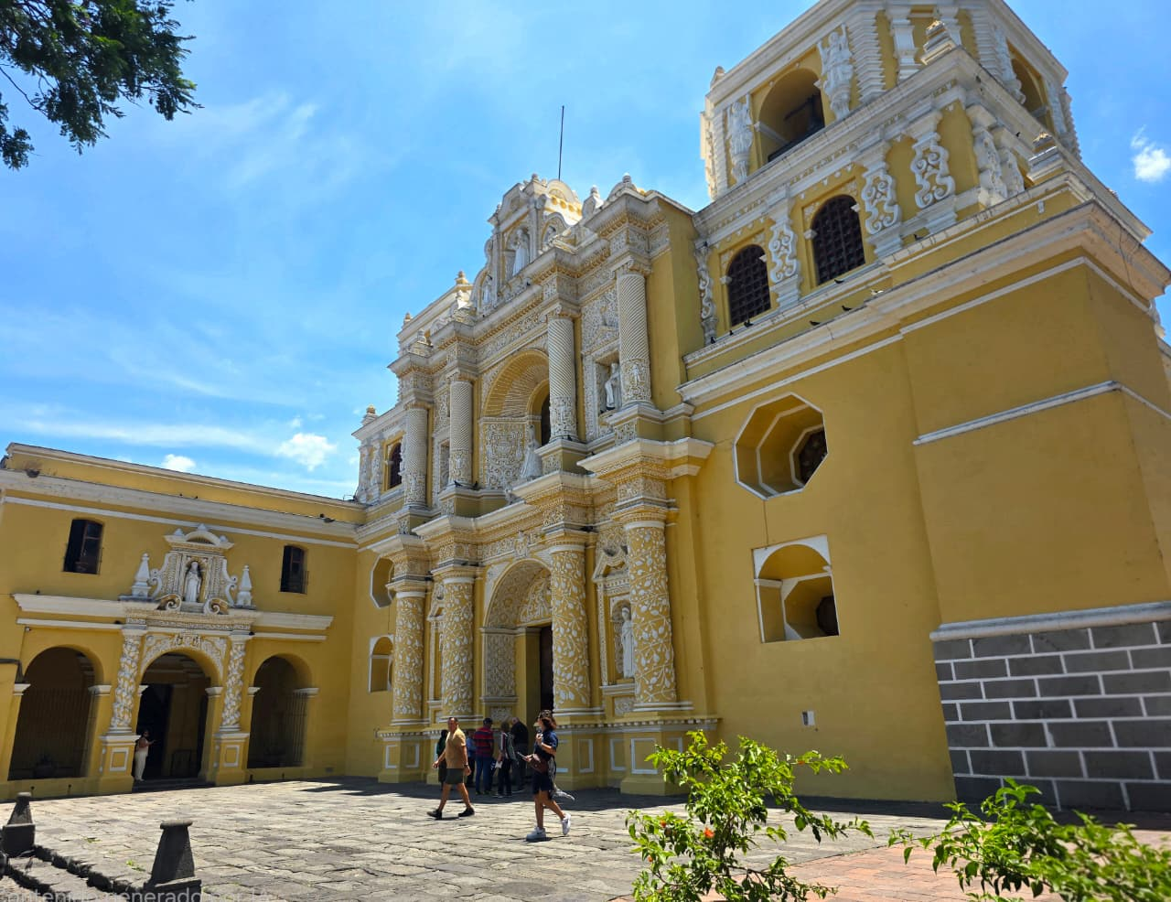 Antigua Guatemala